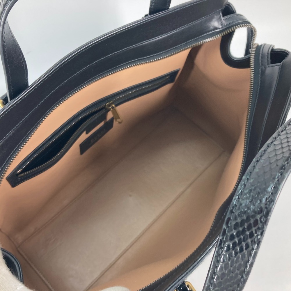 GUCCI Bag - Picture 12 of 13